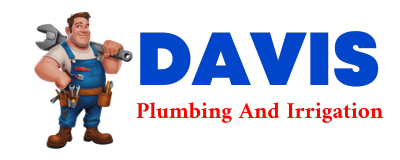 Trusted plumber in FORT MONMOUTH